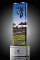 Special EFX named Top Golf Trophy Producer of the Year Special EFX named Top Golf Trophy Producer of the Year
